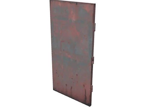 v_ilev_abbmaindoor2, a GTA V map model