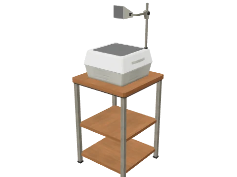 v_ilev_acet_projector, a GTA V map model