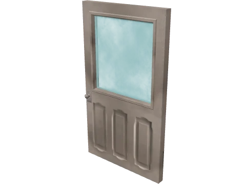 v_ilev_bk_door, a GTA V map model