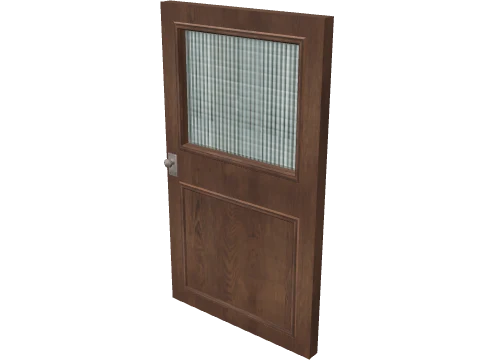 v_ilev_bk_door2, a GTA V map model