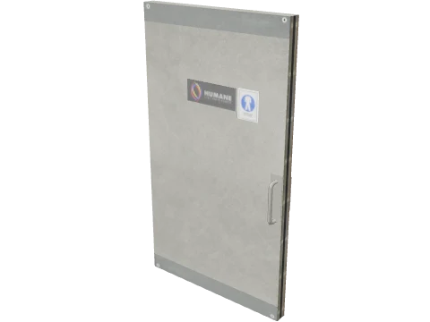v_ilev_bl_door_l, a GTA V map model