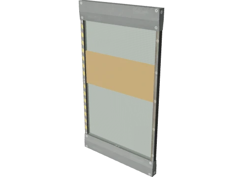 v_ilev_bl_doorsl_r, a GTA V map model