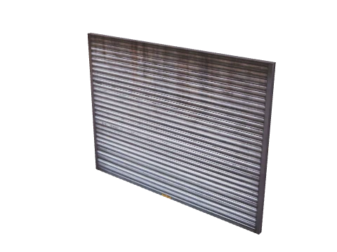 v_ilev_carmod3door, a GTA V map model