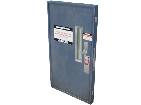 v_ilev_cd_entrydoor, a GTA V map model