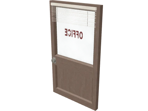 v_ilev_cf_officedoor, a GTA V map model