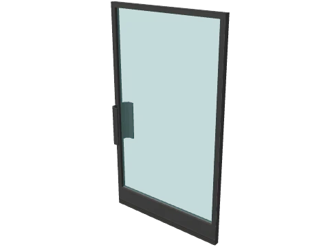 v_ilev_cor_darkdoor, a GTA V door