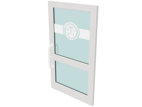 v_ilev_cor_doorglassb, a GTA V map model