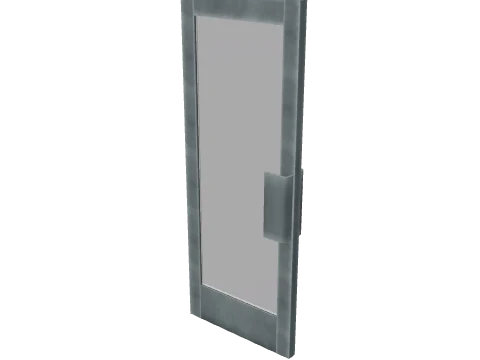 v_ilev_csr_door_l, a GTA V map model