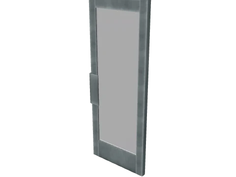 v_ilev_csr_door_r, a GTA V map model