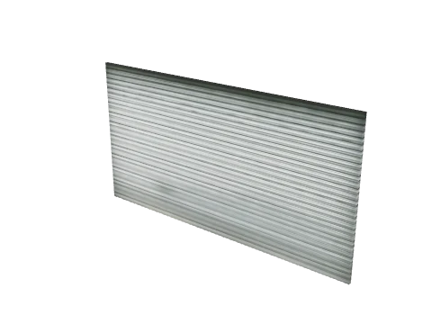 v_ilev_csr_garagedoor, a GTA V map model