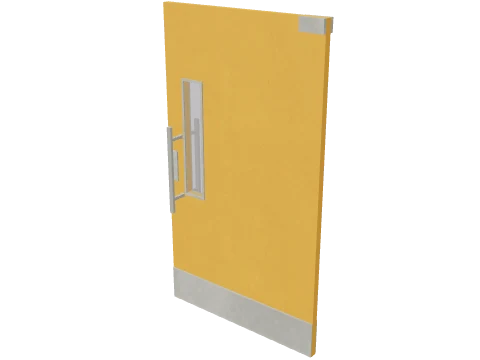 v_ilev_door_orange, a GTA V map model