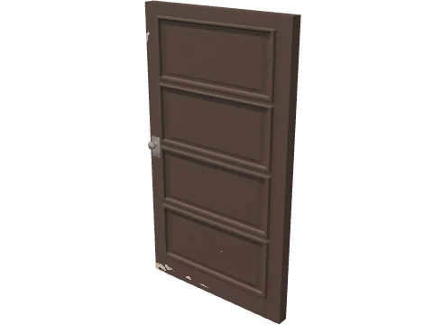 v_ilev_fa_roomdoor, a GTA V map model