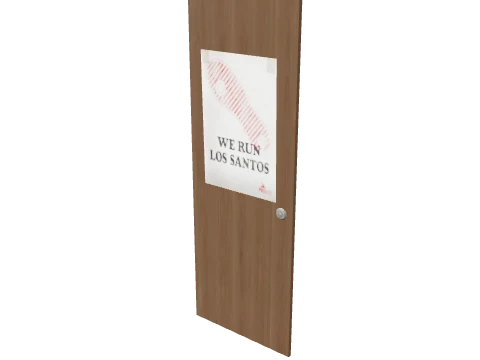 v_ilev_fa_warddoorl, a GTA V map model