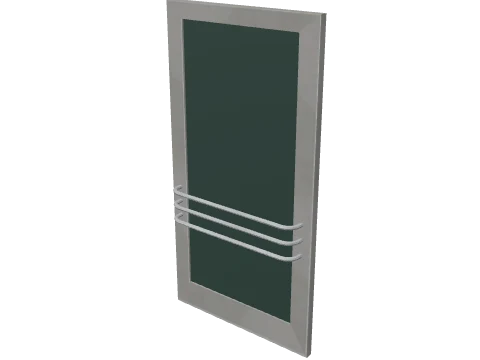v_ilev_fb_door01, a GTA V map model