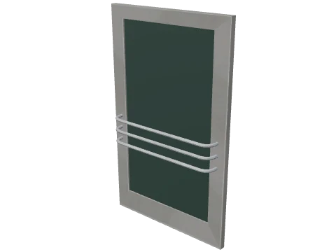 v_ilev_fb_doorshortl, a GTA V map model