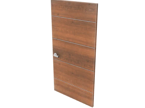 v_ilev_fh_bedrmdoor, a GTA V map model