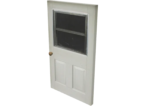 v_ilev_fh_frntdoor, a GTA V map model