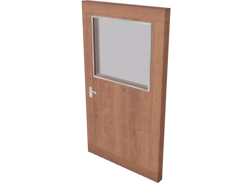 v_ilev_fib_door3, a GTA V map model