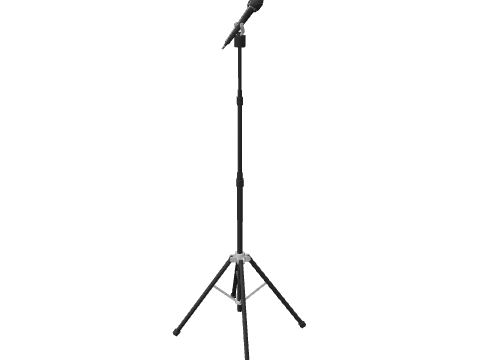 v_ilev_fos_mic, a GTA V map model