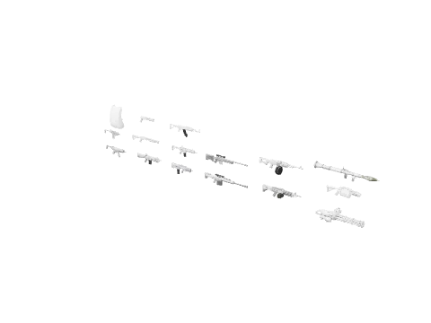 v_ilev_gc_weapons, a GTA V map model