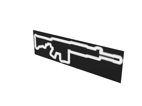 v_ilev_gcshape_asssnip_25, a GTA V map model