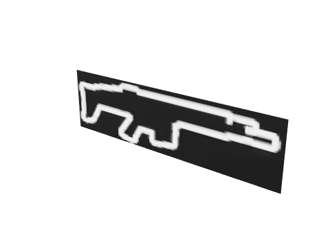 v_ilev_gcshape_hvyrif_50, a GTA V map model