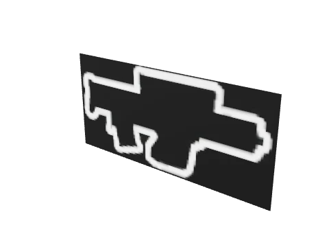 v_ilev_gcshape_progar_25, a GTA V map model
