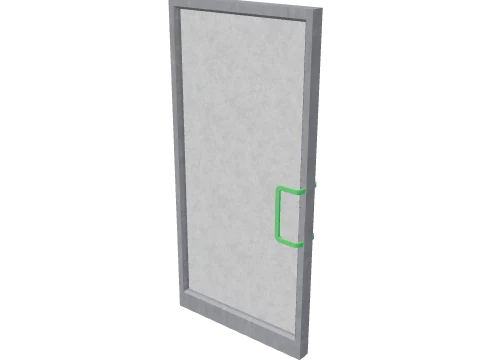 v_ilev_genbankdoor2, a GTA V map model
