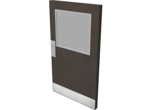 v_ilev_gendoor01, a GTA V map model