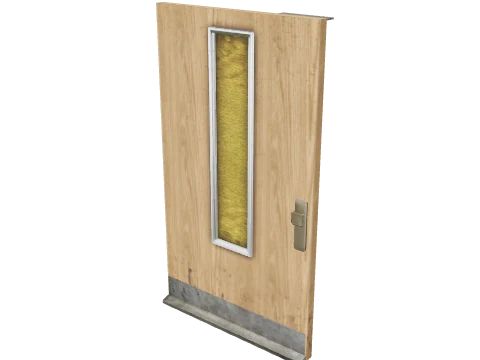 v_ilev_lester_doorfront, a GTA V door