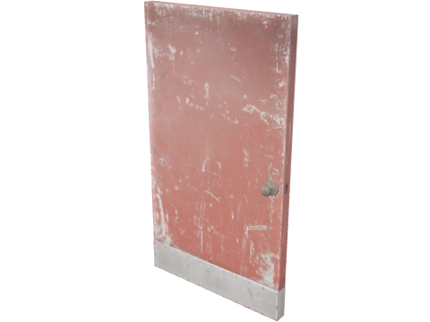 v_ilev_losttoiletdoor, a GTA V door