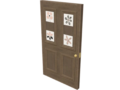 v_ilev_mm_doordaughter, a GTA V map model