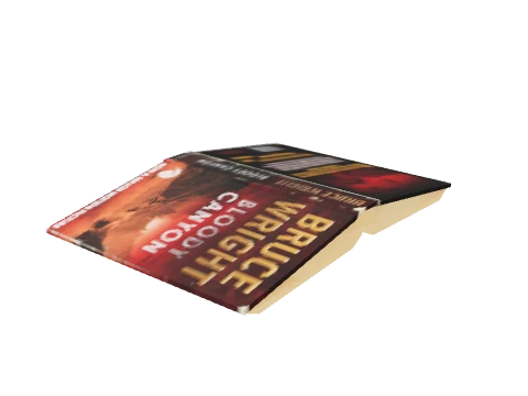 v_ilev_mp_bedsidebook, a GTA V map model