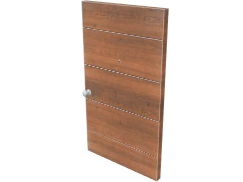 v_ilev_mp_high_frontdoor, a GTA V map model