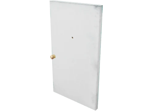 v_ilev_mp_low_frontdoor, a GTA V map model