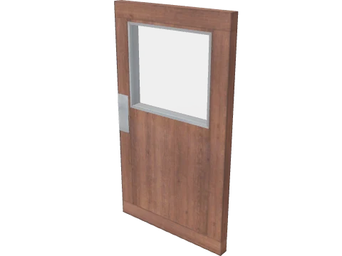 v_ilev_ph_gendoor, a GTA V map model