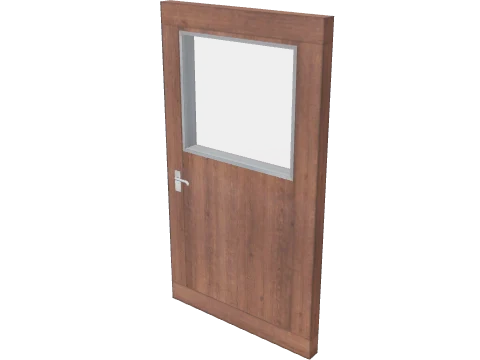 v_ilev_ph_gendoor002, a GTA V map model