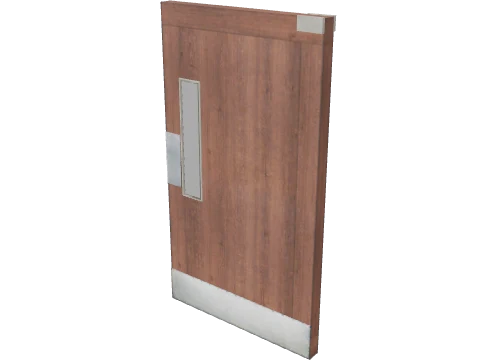 v_ilev_ph_gendoor003, a GTA V map model