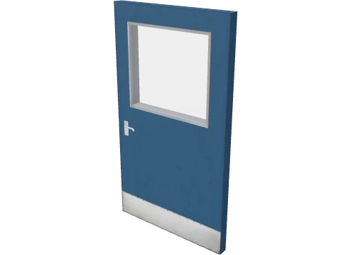 v_ilev_ph_gendoor004, a GTA V map model