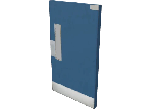 v_ilev_ph_gendoor006, a GTA V map model