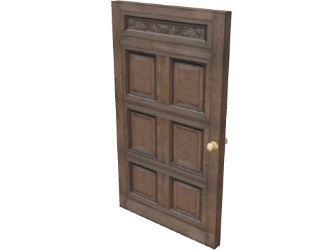 v_ilev_ra_door2, a GTA V map model