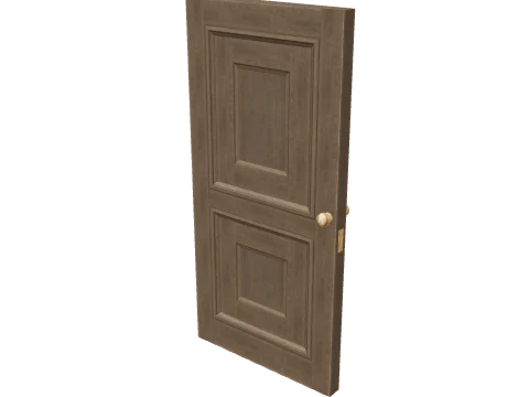 v_ilev_ra_door3, a GTA V map model