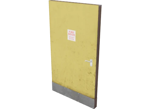 v_ilev_rc_door1, a GTA V map model