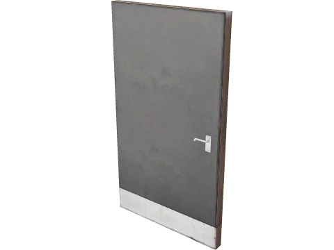 v_ilev_rc_door2, a GTA V door