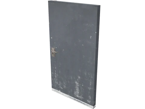 v_ilev_rc_door3_r, a GTA V map model