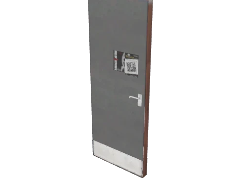 v_ilev_roc_door1_l, a GTA V map model