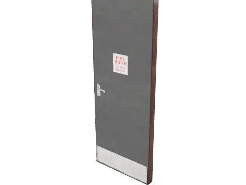 v_ilev_roc_door1_r, a GTA V map model