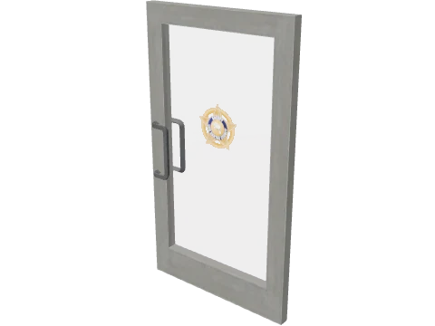 v_ilev_shrf2door, a GTA V map model