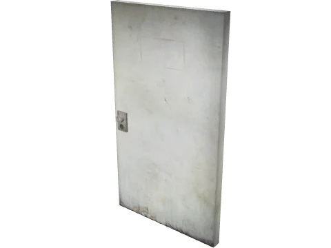 v_ilev_ss_doorext, a GTA V map model