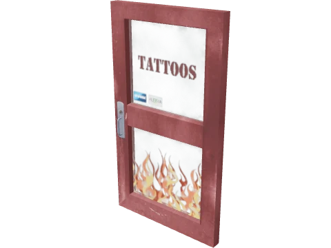 v_ilev_ta_door, a GTA V map model
